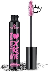 ریمل حجم دهنده اسنس مدل I love extreme