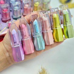 بالم لب حرارتی بسیار شیک و زیبا برند شیگلن