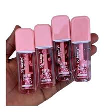 لیپ گلاس 3Q Beauty مدل Super Stay