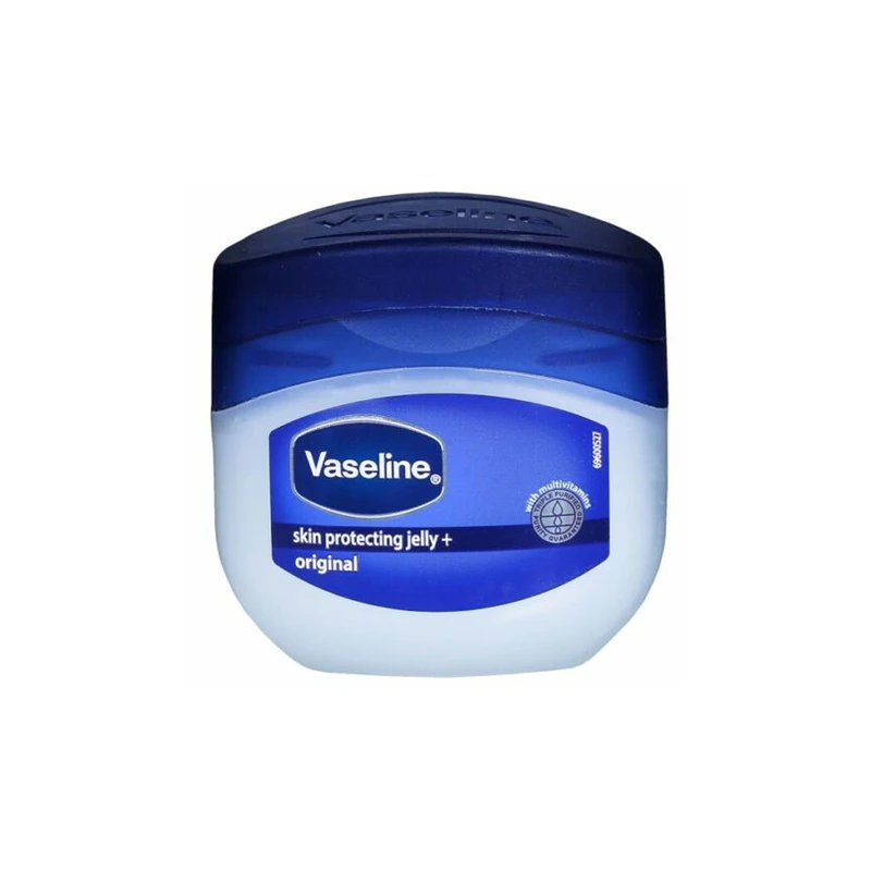 وازلین وازلین مدل skin protecting jelly حجم 5.5 میلی‌لیتر
